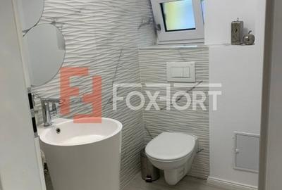 Duplex de vanzare cu 5 camere si 3 bai, zona Mehala - 13