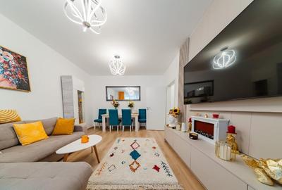 Apartament 2 camere | Premium | Coresi – Brașov| Parcare Inclusa - 4