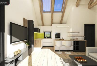 Apartament cu 3 camere decomandat în Independenței - 4