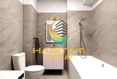 Apartament cu 4 camere decomandat în Brâncoveanu - 6