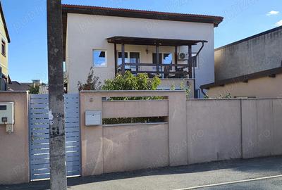 Casa de vanzare Arad,cartier Micalaca - 1