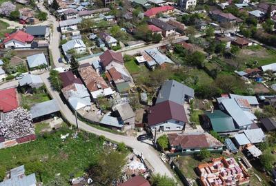 1003mp de teren intravilan construibil! Berceni Centru - 3