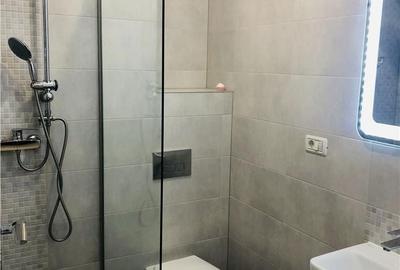 Apartament cu 3 camere decomandat în Sânpetru - 14