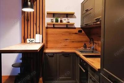 Apartament 2 camere de inchiriat in zona Drumul Taberei - 1