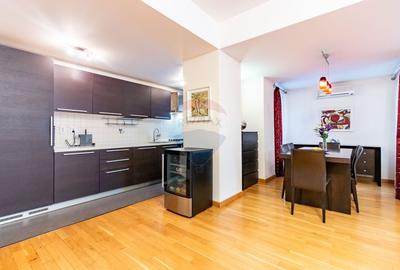 Apartament 4 camere in zona Nord - Pipera, Erou Iancu Nicolae - 3