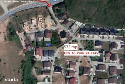 Casă cu 4 camere cu Teren 573 Mp în Central - 12