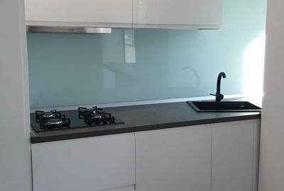 Apartament cu 2 camere semidecomandat în Central - 4