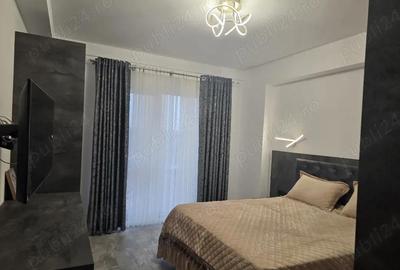 Apartament cu 2 camere decomandat în Central - 7