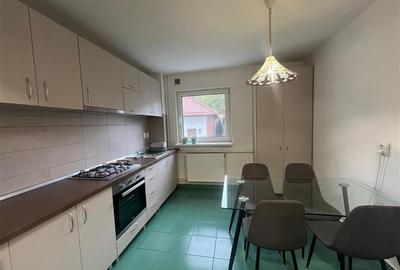 Apartament cu 3 camere decomandate si loc de parcare - 5