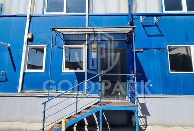 Spațiu industrial, de 400 mp, în Someșeni - 3