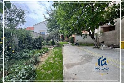 Casă cu 3 camere decomandat în Vinga - 4