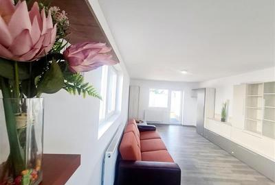 3D! Casa recent finalizata,gradina amenajata, veranda, Tarlungeni, Izvor, Brasov - 13