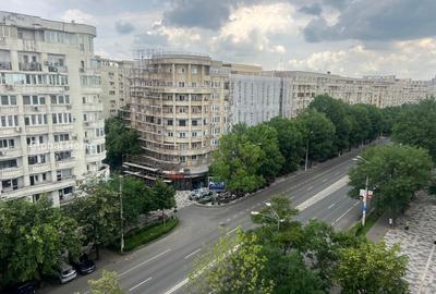 Apartament cu 4 camere decomandat, mobilat în Decebal - 1