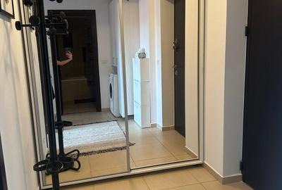 Apartament 2 camere Complex Trend Residence - 7