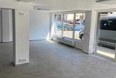 Spatiu Comercial Zona Galata Soseaua Voinesti in Complex Rezidential - 3