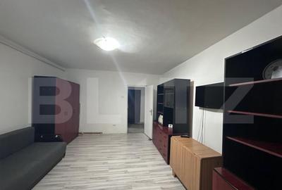 Garsoniera de inchiriat - Zona Coresi - 2