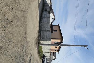 Casă cu 4 camere cu Teren 650 Mp în Ciorogârla - 4