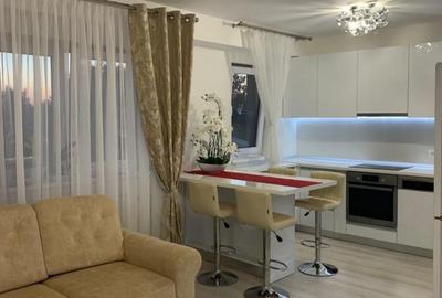 Apartament cu 2 camere decomandat în Salca - 4