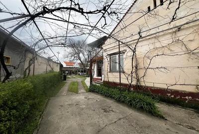 Conac Boieresc casa generoasa cu 8 camere - Salard - IMOBIHOR - 1