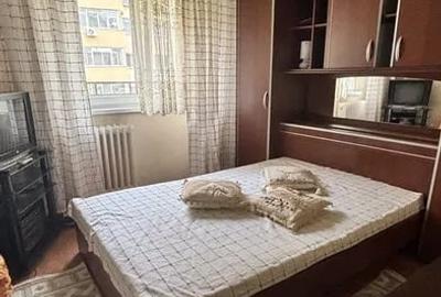 Apartament 2 camere, semidecomandat, 50mp, ac, balcon, Lacul Tei - 1