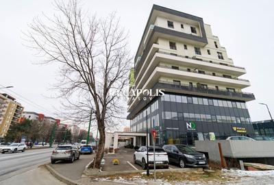 Chirie Birou Coresi / Parcare Subterana - 1