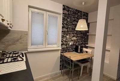 Apartament cu 3 camere în Drumul Taberei - 7