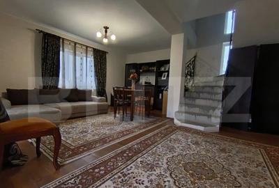 Casă cu 3 camere cu Teren 600 Mp în Agrij - 1