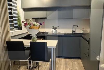 Apartament 2 camere, 50 mp, zona Bld. Ferdinand - 8