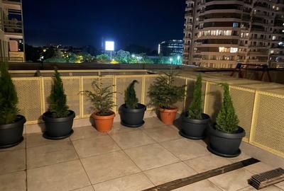 Inchiriere apartament 2 camere + terasa + 1 loc parcare subteran - 8