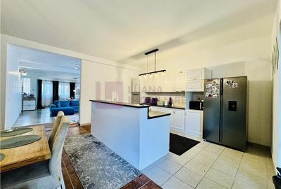 Casa pe un singur nivel Sura Mare | teren 701 mp | 2 constructii | video - 14