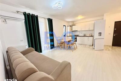 Apartament cu 2 camere în Rediu - 1