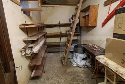 Casa cu 2 camere, 250 mp, zona sud-est Casa cu 2 camere, 250 mp, zona sud-est - 11