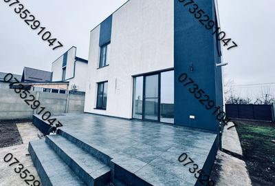 Casa Individuala 5 Camere -3 Bai/Dresing In Comuna Berceni - 2