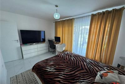 Casă cu 3 camere în Central - 3