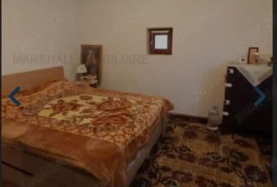 Vand casa cu 3 camere CENTRAL - 6