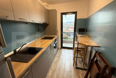 Apartament 2 camere, Petfriendly, parcare, Centru - 5