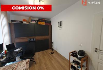COMISION 0% Apartament cu 3 camere, etaj 1 - Freidorf - 17