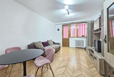 TIC-TAC, 2 Decomandate, Mobilat, et.3 cu lift - 2