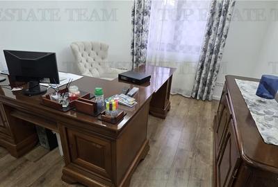 Vila exclusivista 10 camere, 425mp,terasa acoperita imensa de 80mp, teren 970mp, - 19