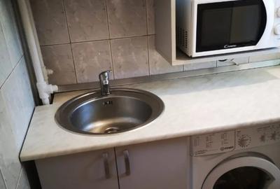 Garsonieră în Iancului - 1