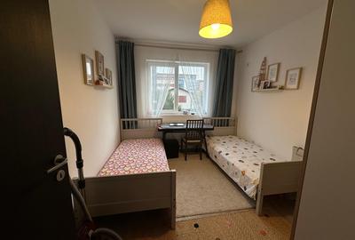 Chiajna Apartament 3 camere 69 mp in Militari Residence - 10