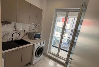 2 cam - Bd Timisoara - complex Avangarde Grande Village - 3