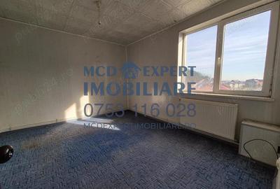 Apartament cu 4 camere decomandat în Central - 3