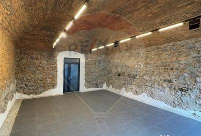 Spațiu comercial, de 55 mp, în Baia Sprie - 2