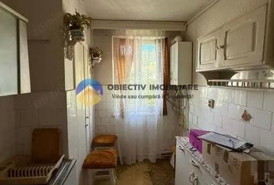 Apartament cu 2 camere decomandat în Central - 4