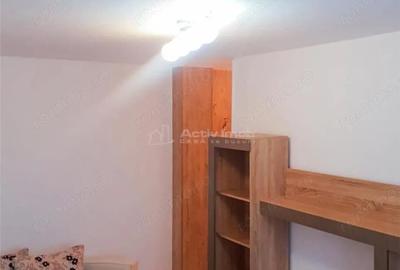 Apartament cu 2 camere decomandat în Dacia