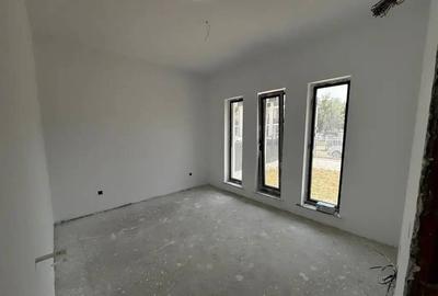 Casa noua moderna cu 5 camere zona Crevedia-Kaufland - 6