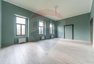 Spatiu de birou de inchiriat Calea Aurel Vlaicu - 1