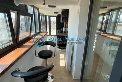 Royal Imobiliare - Inchirieri studio, zona Albert - 9