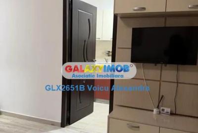 Garsonieră decomandată, mobilată în Berceni - 7